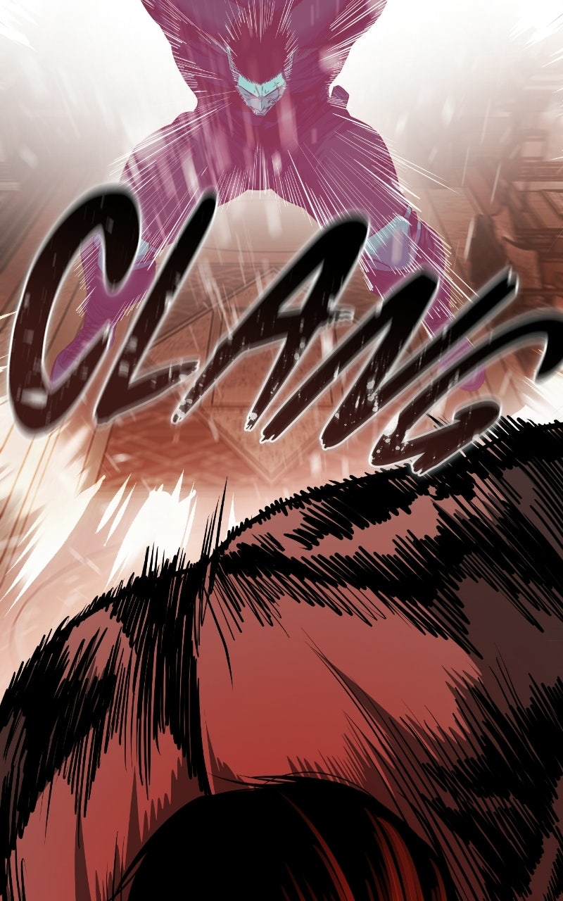 Read The Red Shirt chapter 38 image 53 on Lezhin