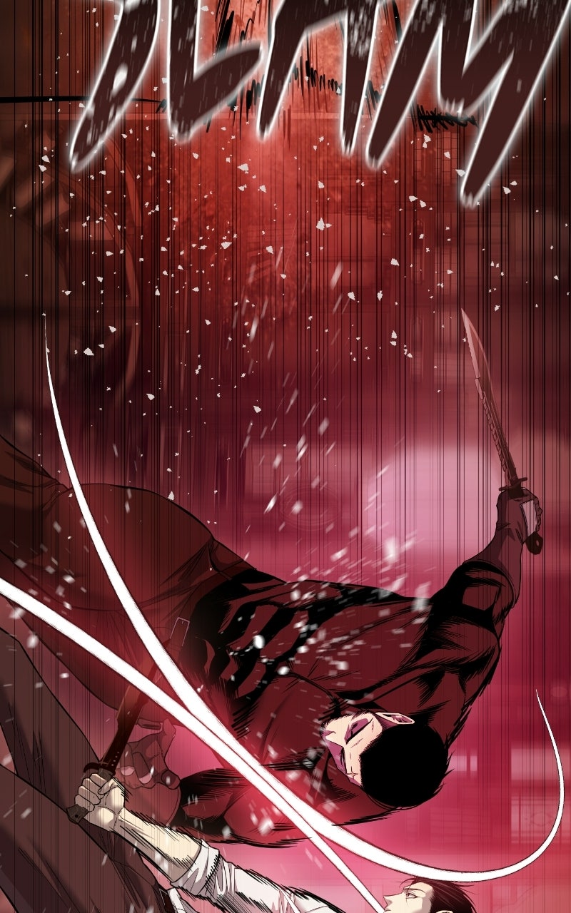 Read The Red Shirt chapter 38 image 58 on Lezhin