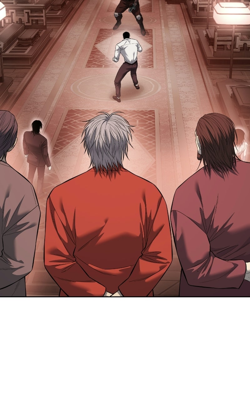 Read The Red Shirt chapter 38 image 6 on Lezhin