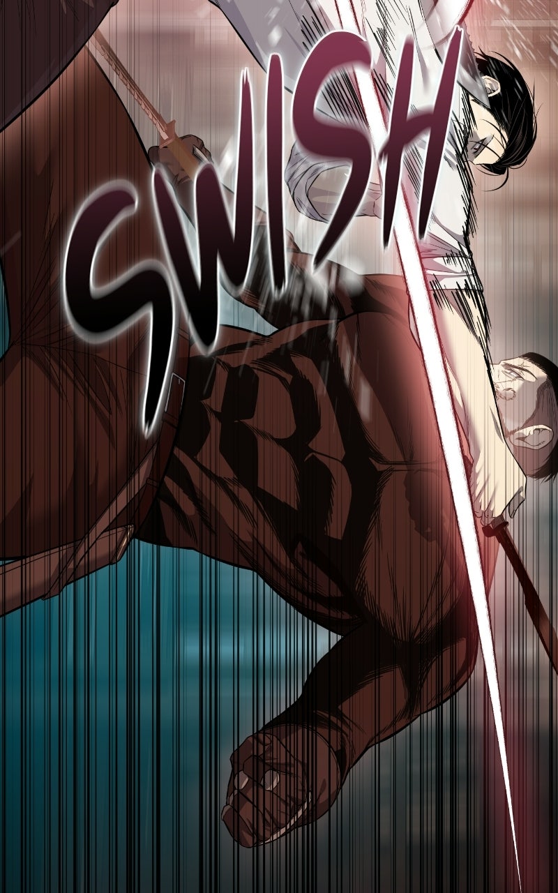 Read The Red Shirt chapter 38 image 60 on Lezhin