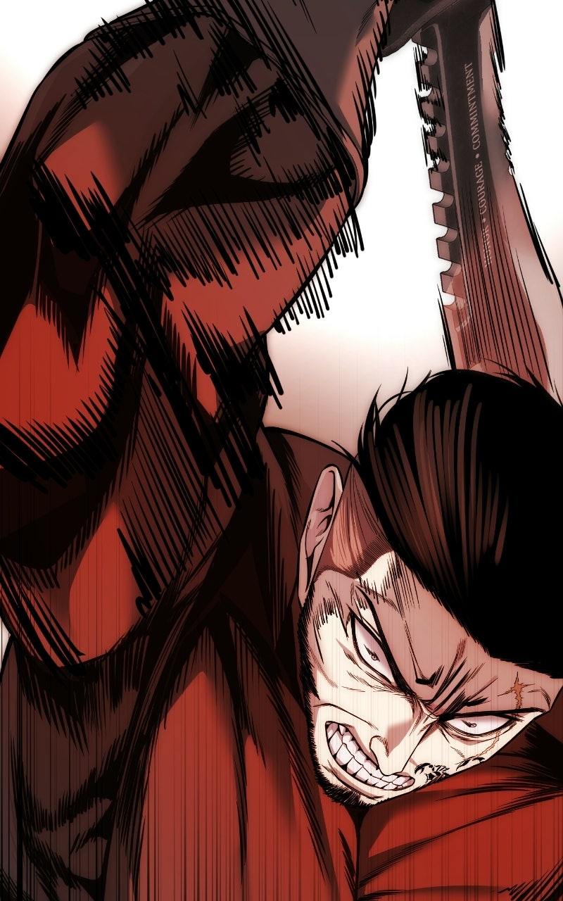 Read The Red Shirt chapter 38 image 64 on Lezhin