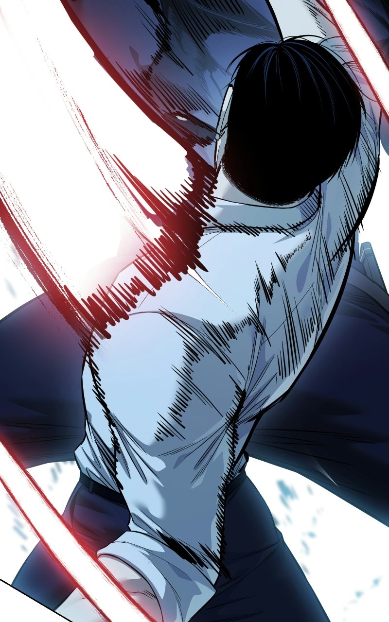 Read The Red Shirt chapter 38 image 70 on Lezhin