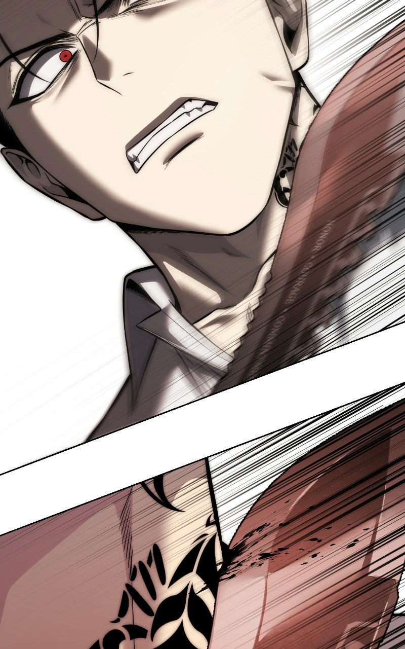 Read The Red Shirt chapter 38 image 72 on Lezhin