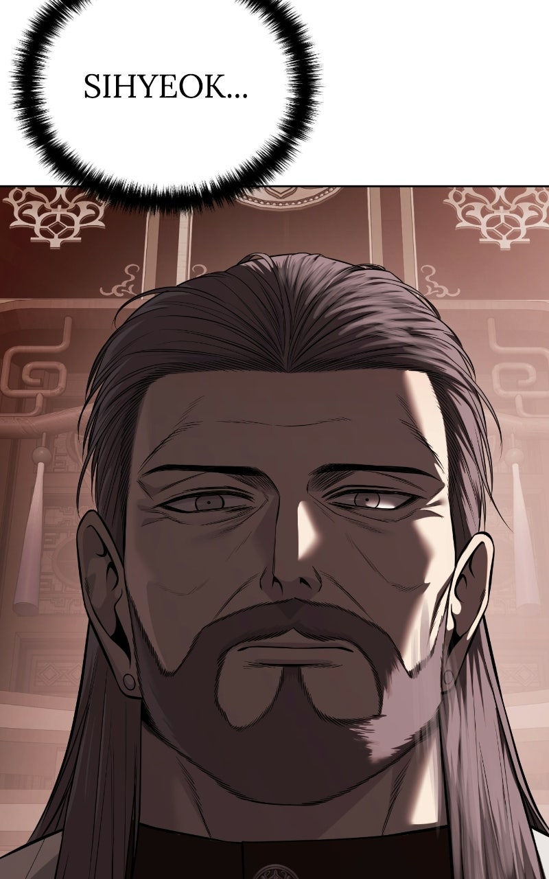 Read The Red Shirt chapter 38 image 8 on Lezhin