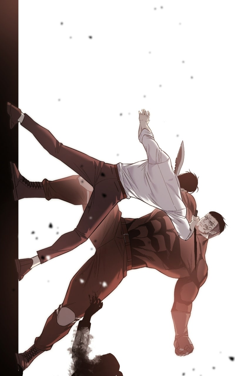 Read The Red Shirt chapter 38 image 80 on Lezhin