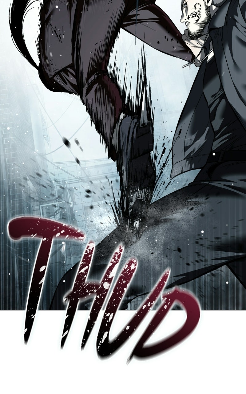 Read The Red Shirt chapter 38 image 88 on Lezhin