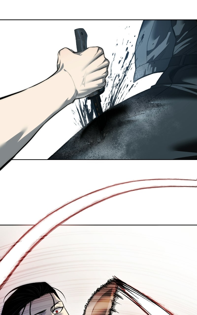 Read The Red Shirt chapter 38 image 91 on Lezhin