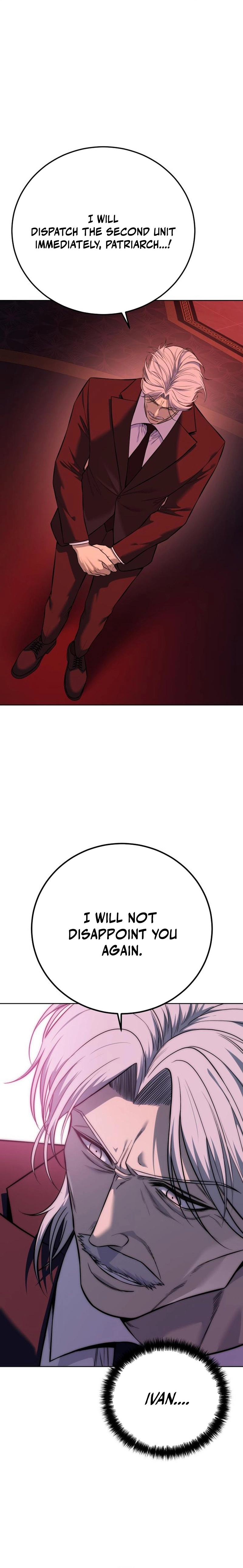 Read The Red Shirt chapter 39 image 11 on Lezhin