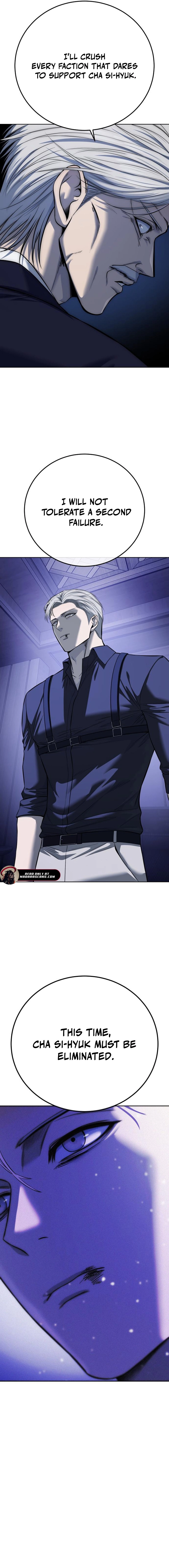 Read The Red Shirt chapter 39 image 14 on Lezhin