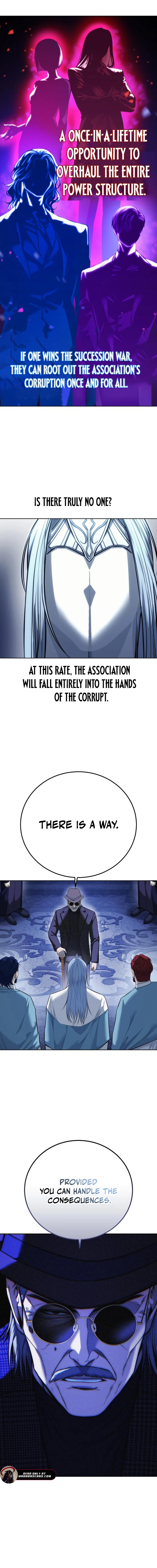 Read The Red Shirt chapter 39 image 17 on Lezhin