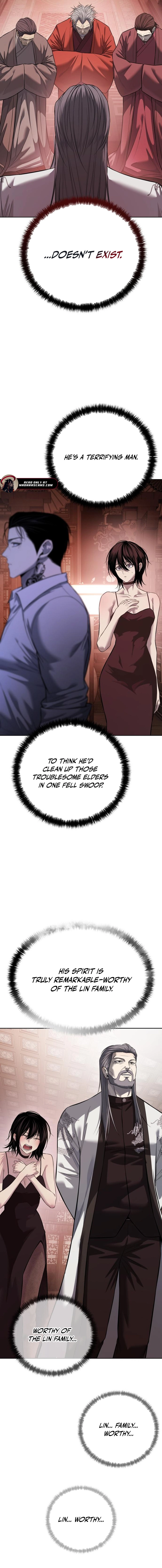 Read The Red Shirt chapter 39 image 8 on Lezhin