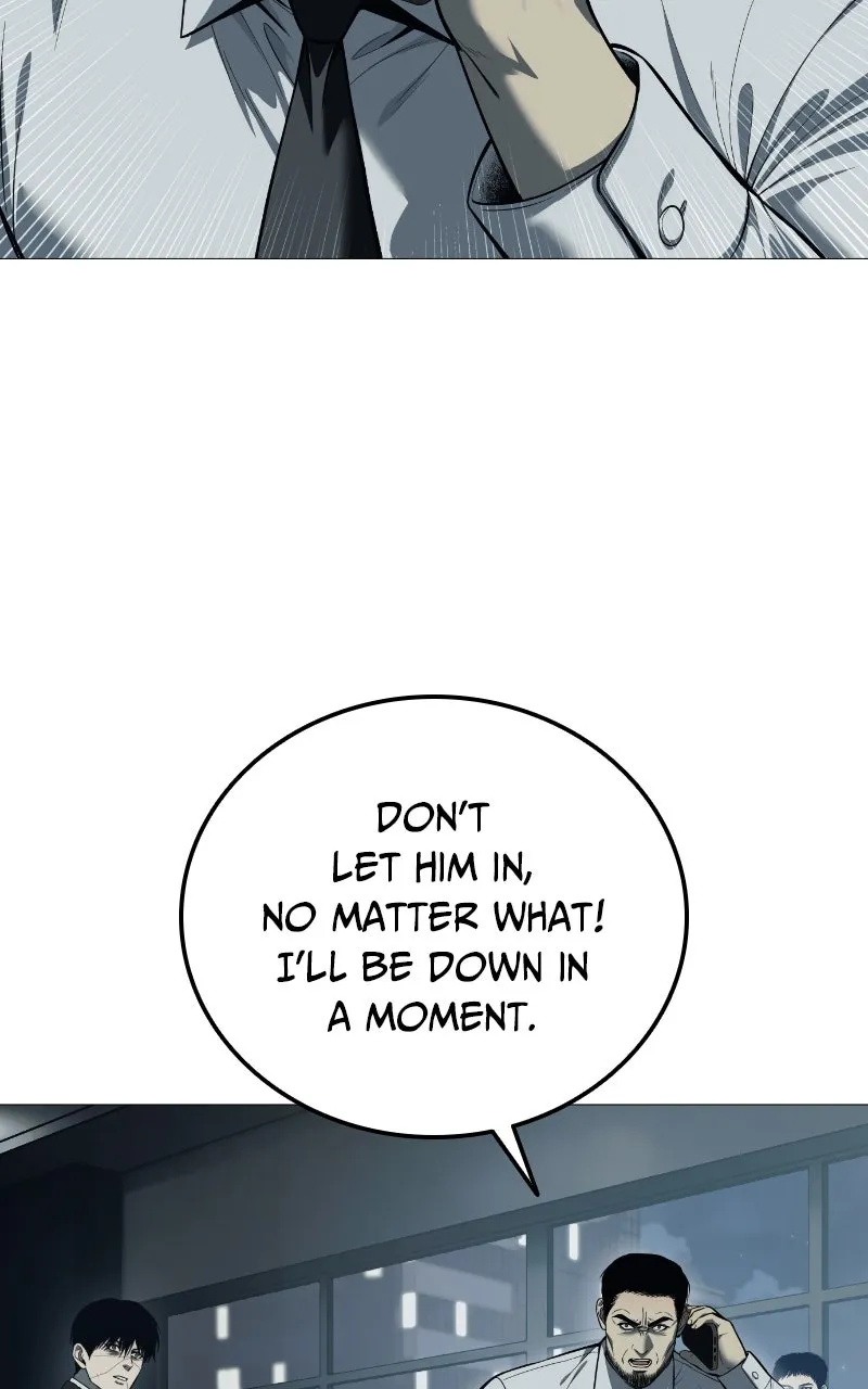 Read The Red Shirt chapter 4 image 1 on Lezhin