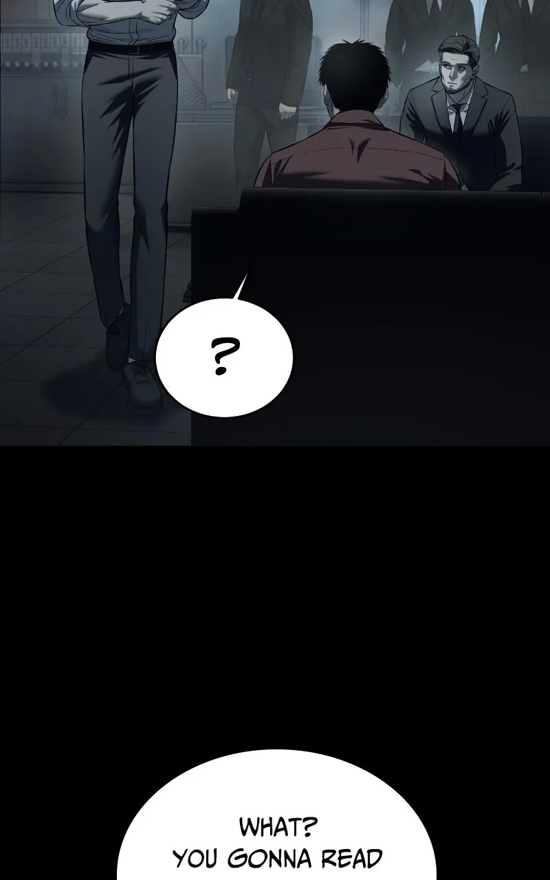 Read The Red Shirt chapter 4 image 100 on Lezhin