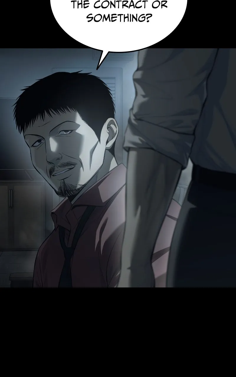 Read The Red Shirt chapter 4 image 101 on Lezhin
