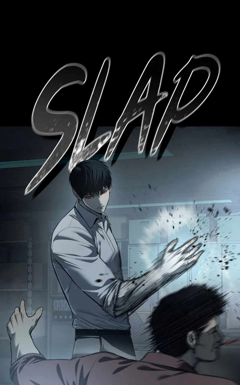 Read The Red Shirt chapter 4 image 102 on Lezhin