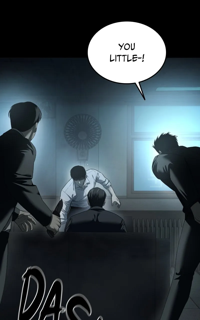 Read The Red Shirt chapter 4 image 111 on Lezhin