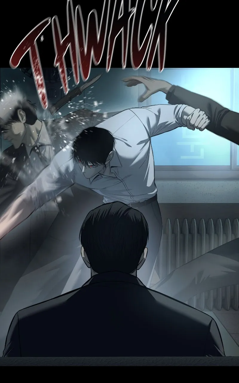 Read The Red Shirt chapter 4 image 114 on Lezhin
