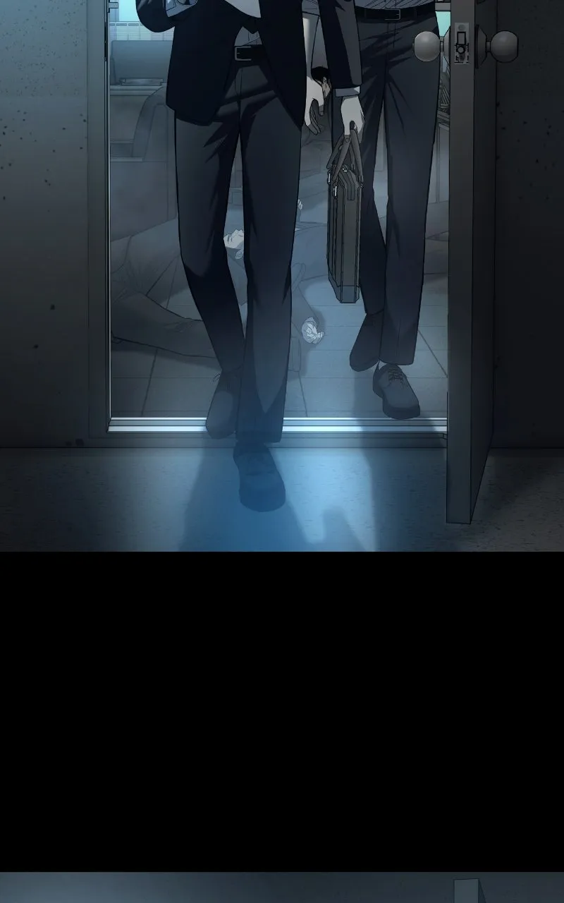 Read The Red Shirt chapter 4 image 119 on Lezhin