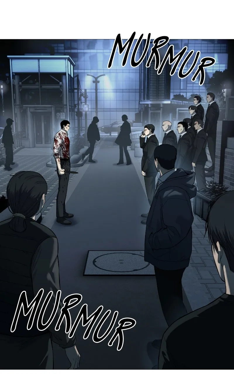 Read The Red Shirt chapter 4 image 12 on Lezhin