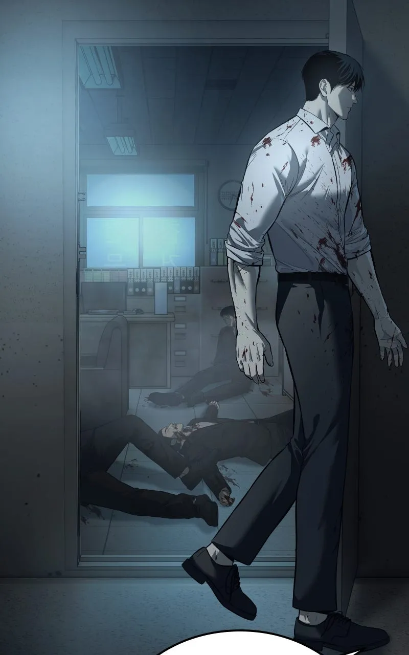 Read The Red Shirt chapter 4 image 120 on Lezhin