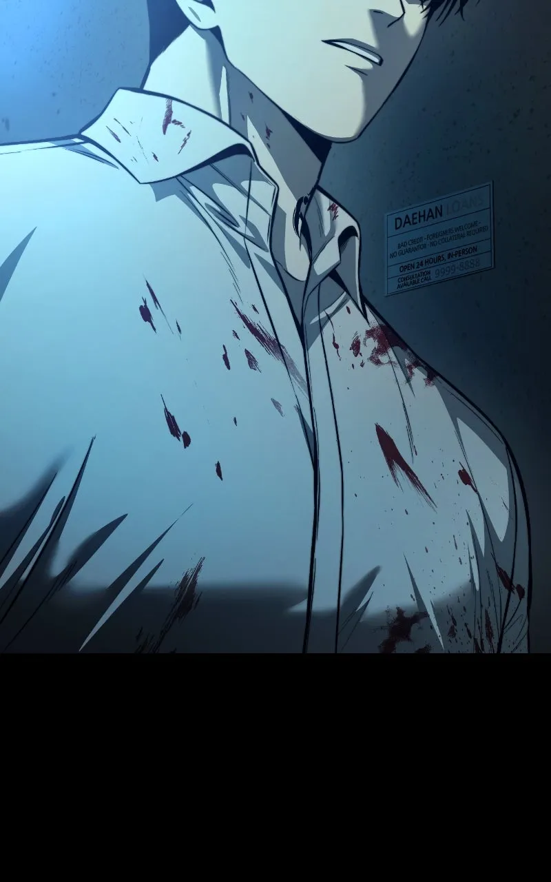 Read The Red Shirt chapter 4 image 126 on Lezhin