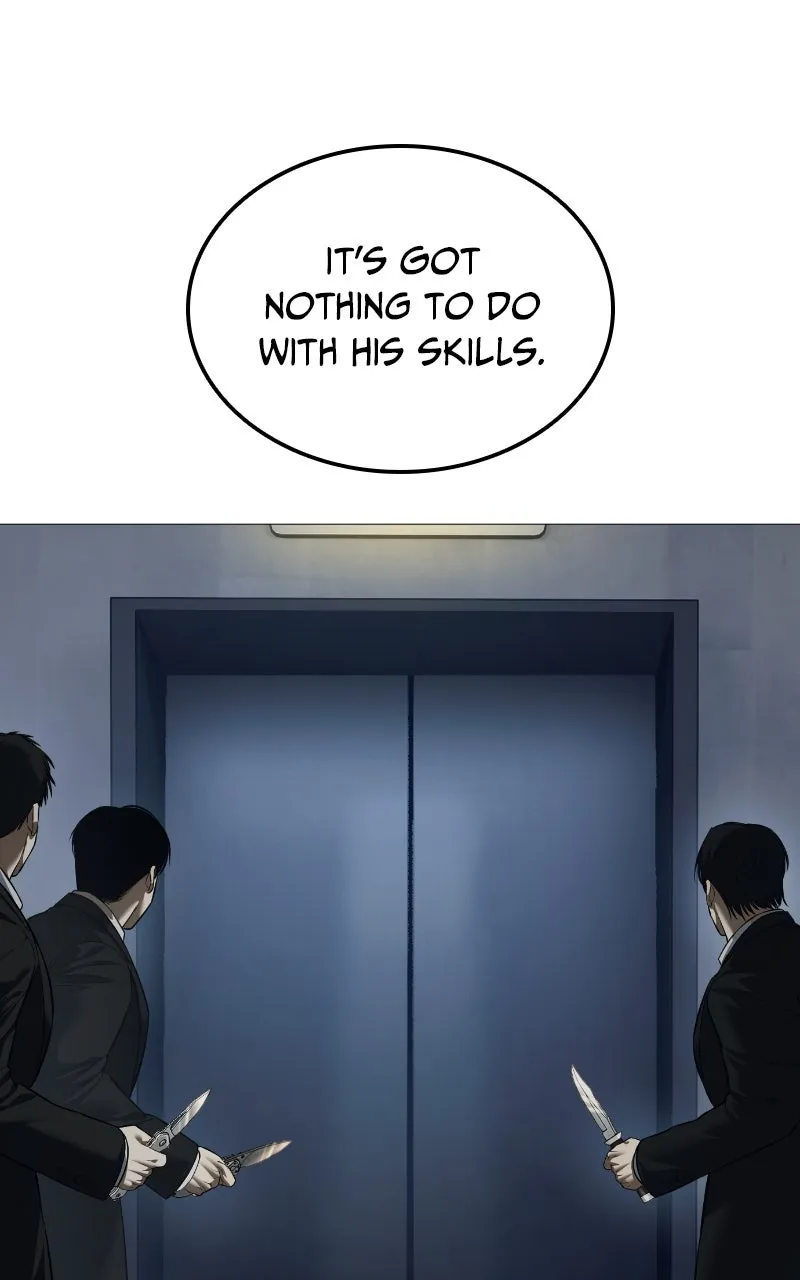 Read The Red Shirt chapter 4 image 130 on Lezhin