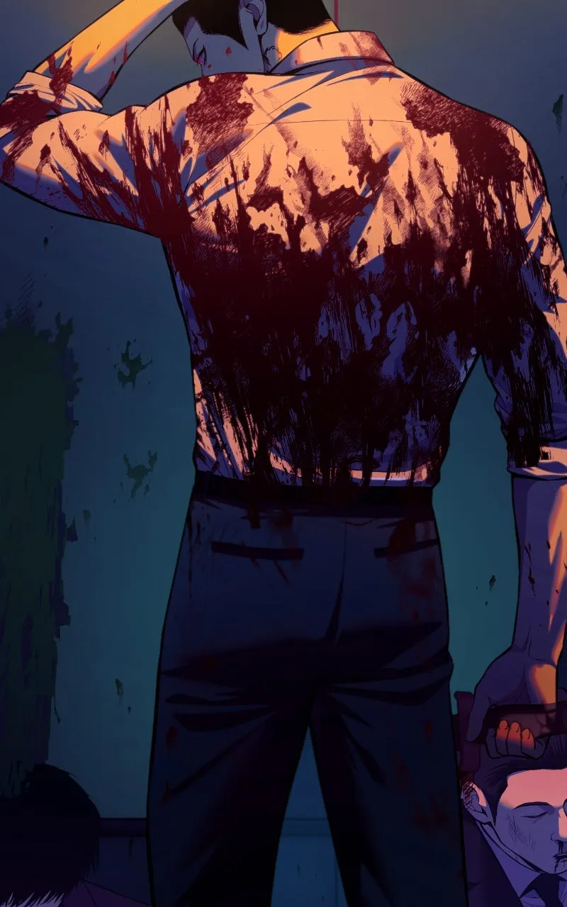 Read The Red Shirt chapter 4 image 136 on Lezhin