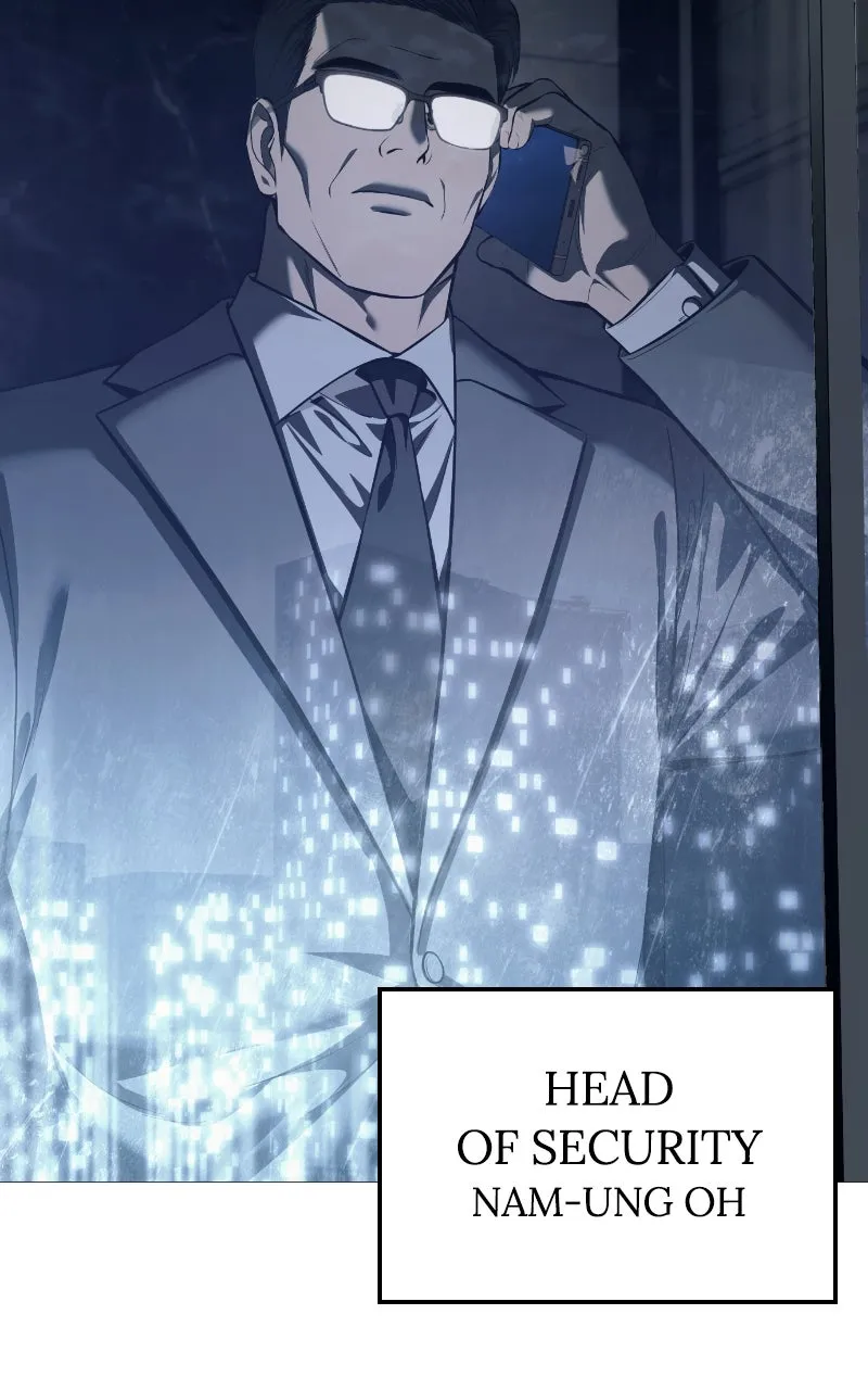 Read The Red Shirt chapter 4 image 15 on Lezhin
