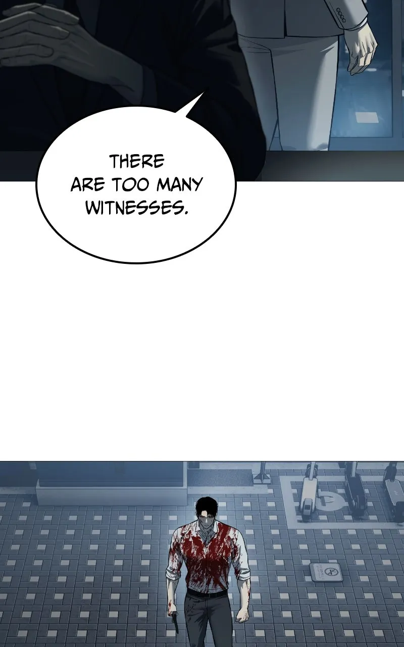 Read The Red Shirt chapter 4 image 17 on Lezhin