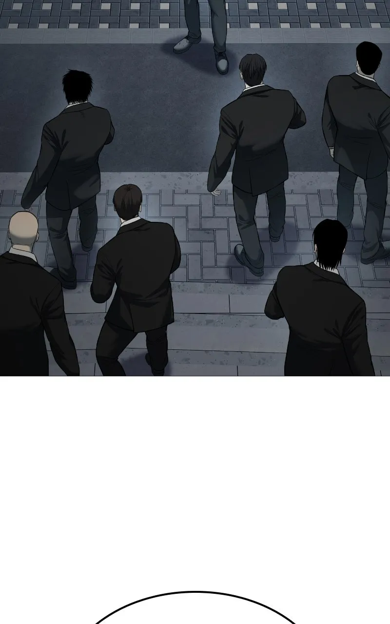Read The Red Shirt chapter 4 image 18 on Lezhin