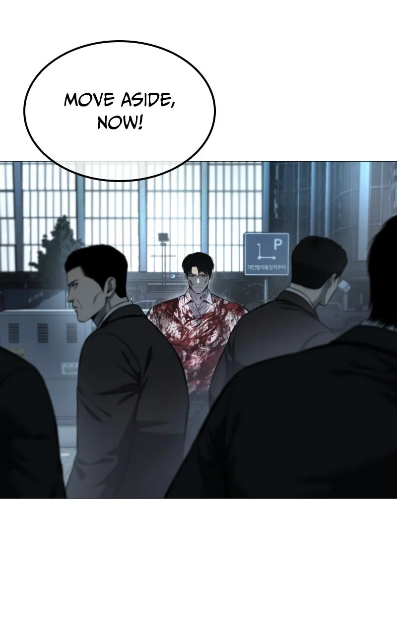 Read The Red Shirt chapter 4 image 22 on Lezhin