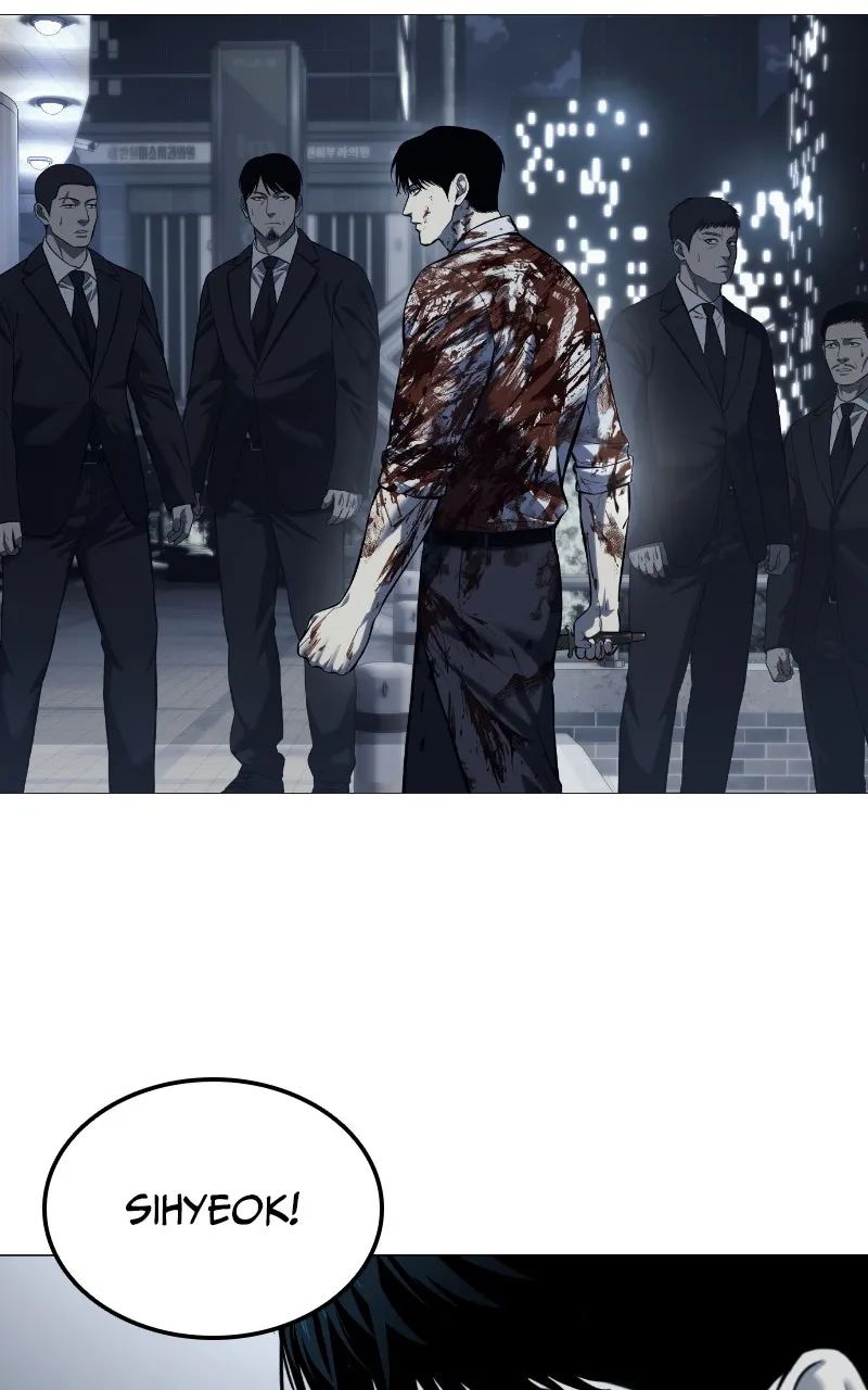 Read The Red Shirt chapter 4 image 26 on Lezhin