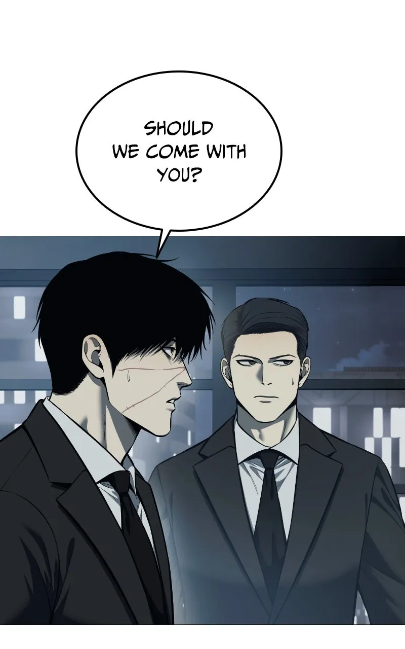 Read The Red Shirt chapter 4 image 3 on Lezhin