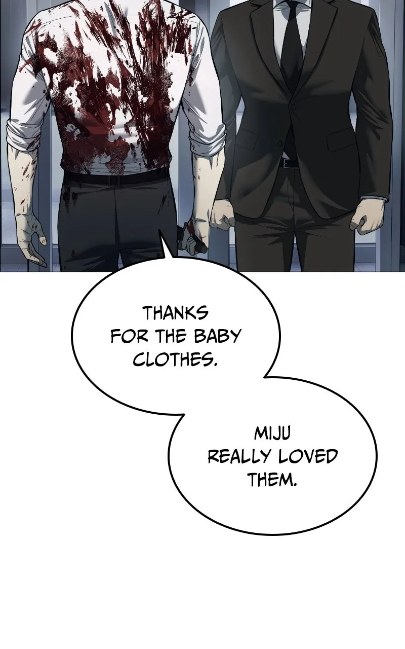 Read The Red Shirt chapter 4 image 33 on Lezhin
