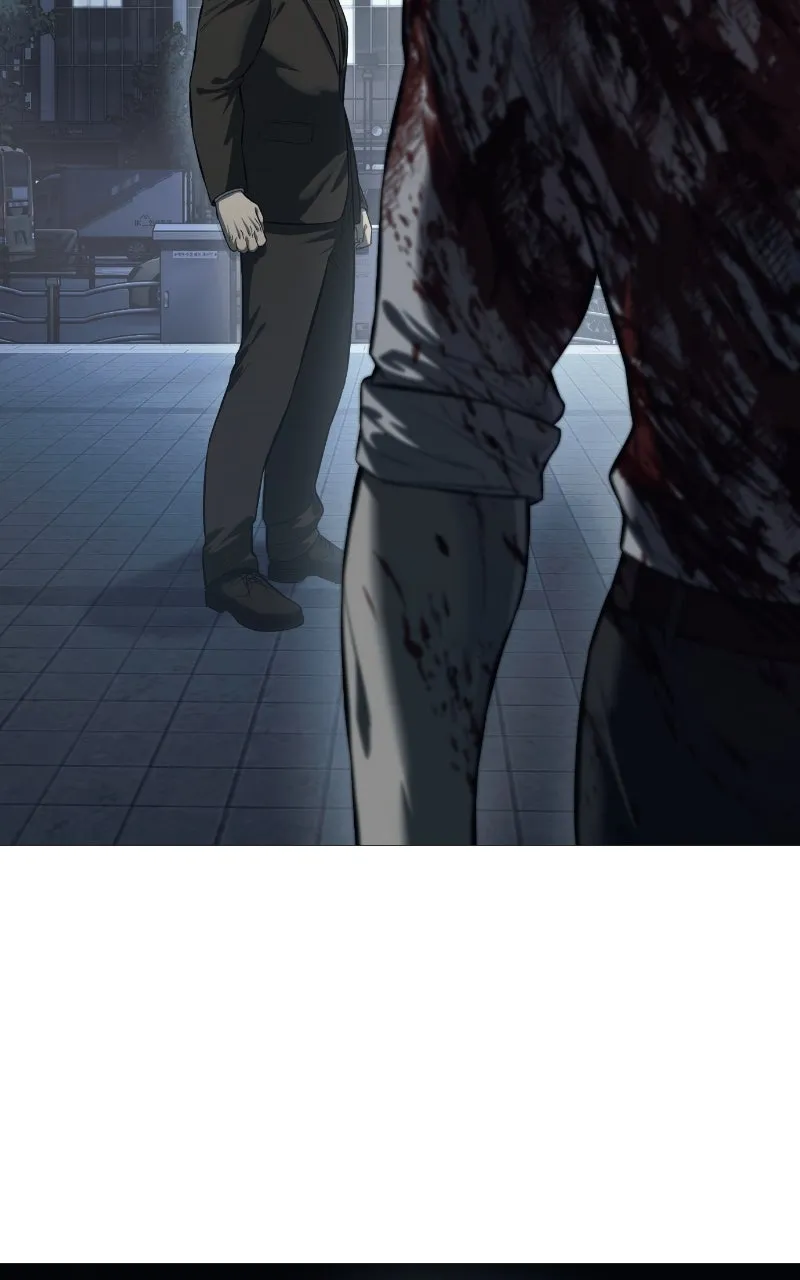 Read The Red Shirt chapter 4 image 36 on Lezhin