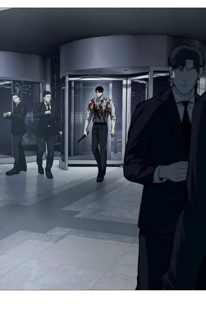 Read The Red Shirt chapter 4 image 38 on Lezhin