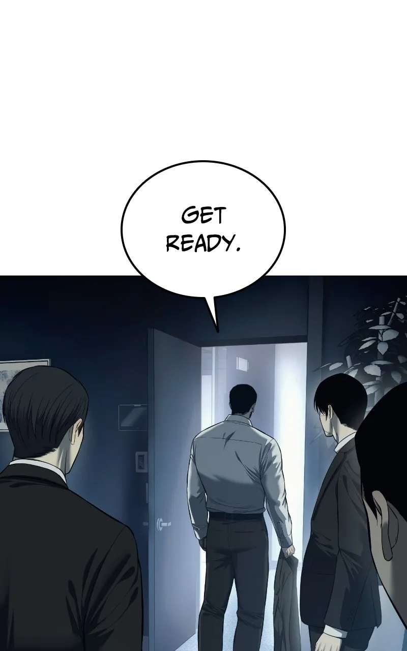 Read The Red Shirt chapter 4 image 4 on Lezhin