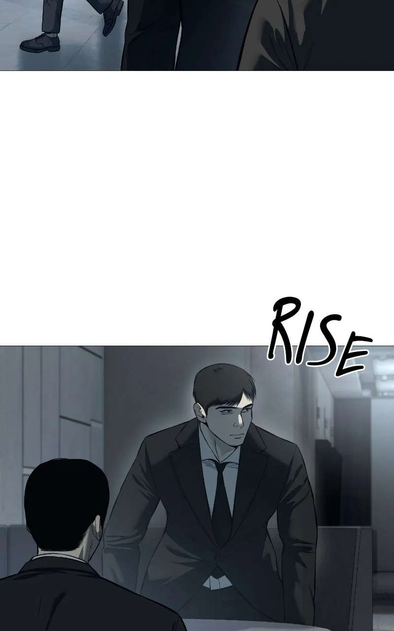 Read The Red Shirt chapter 4 image 40 on Lezhin