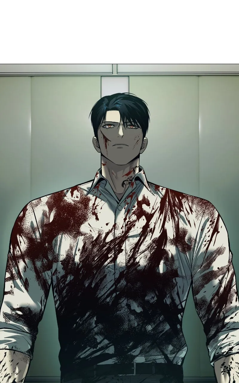 Read The Red Shirt chapter 4 image 44 on Lezhin