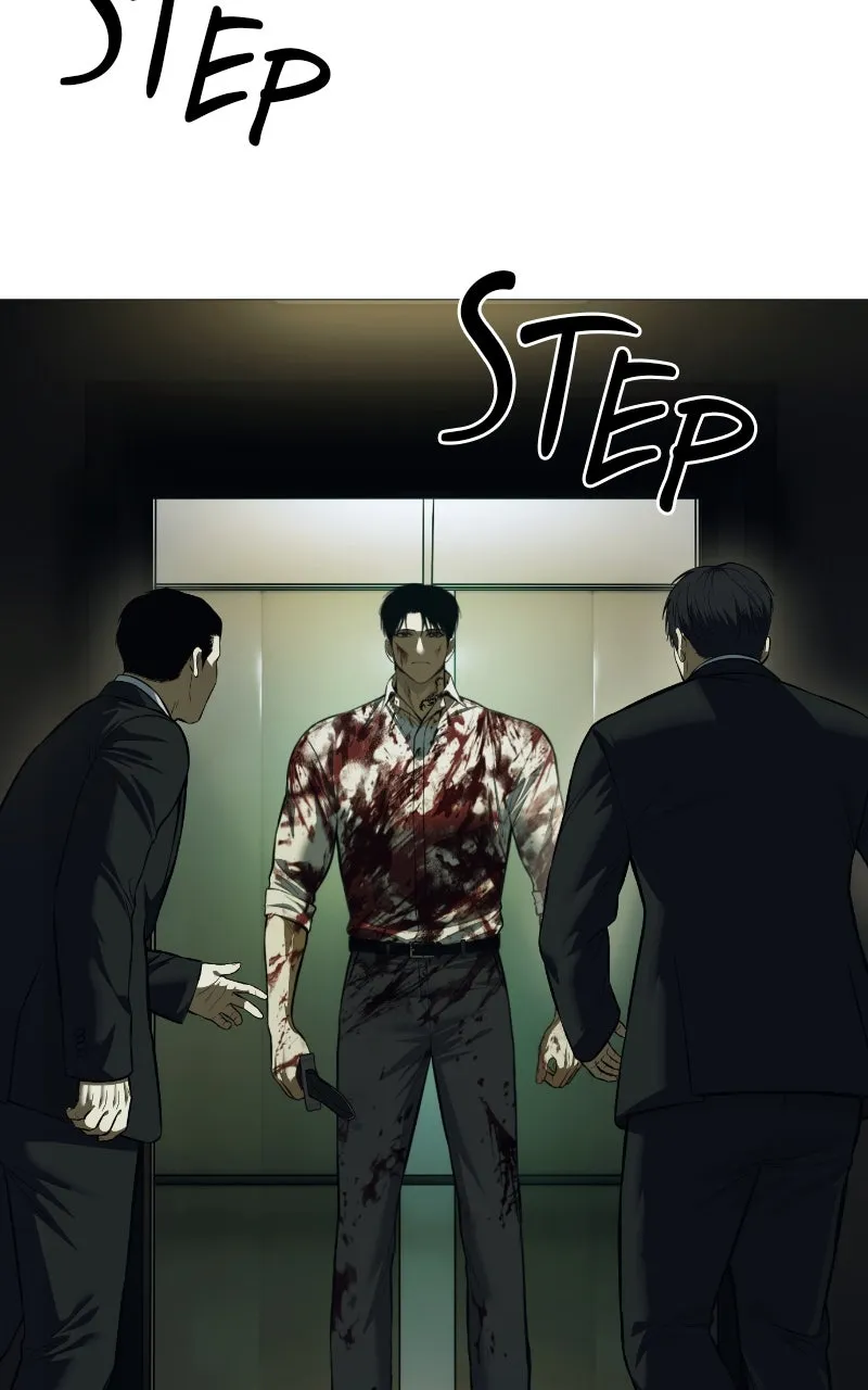 Read The Red Shirt chapter 4 image 48 on Lezhin