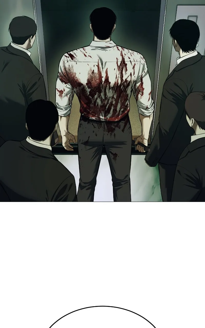 Read The Red Shirt chapter 4 image 51 on Lezhin