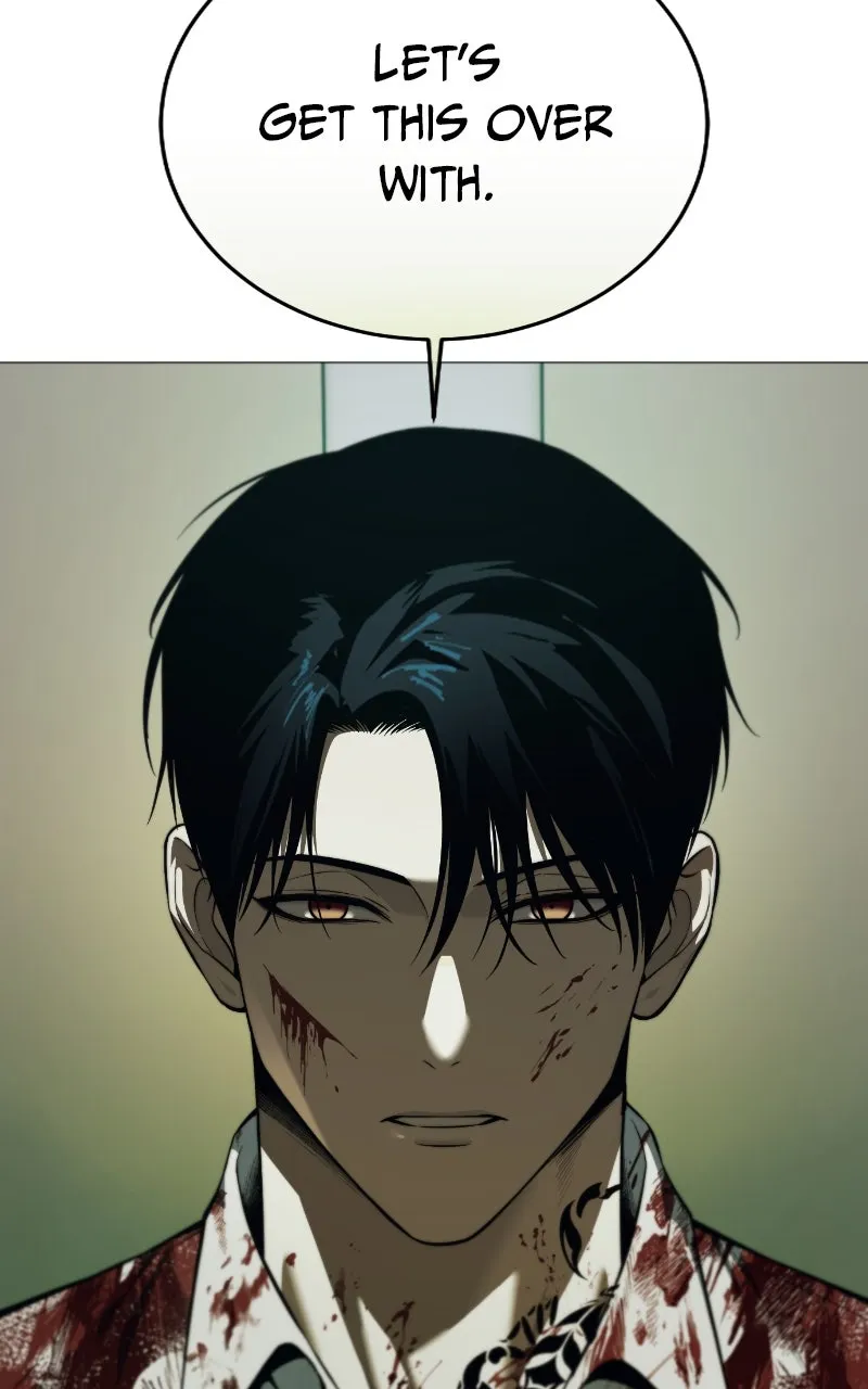 Read The Red Shirt chapter 4 image 52 on Lezhin