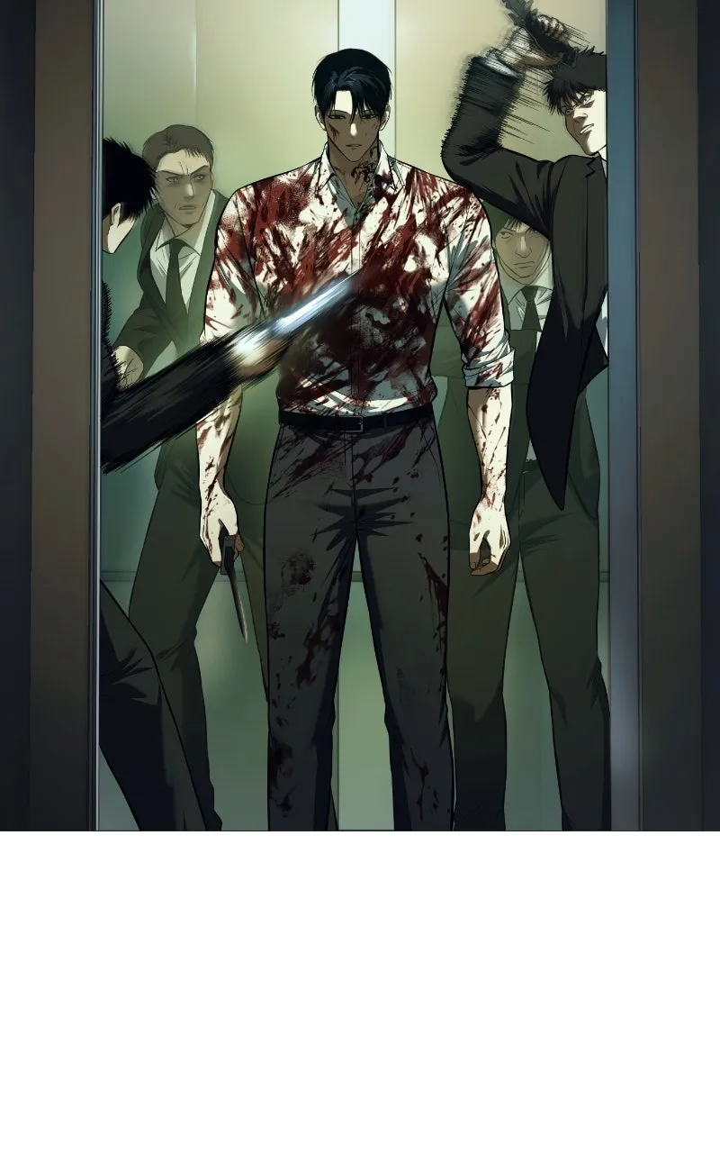 Read The Red Shirt chapter 4 image 54 on Lezhin