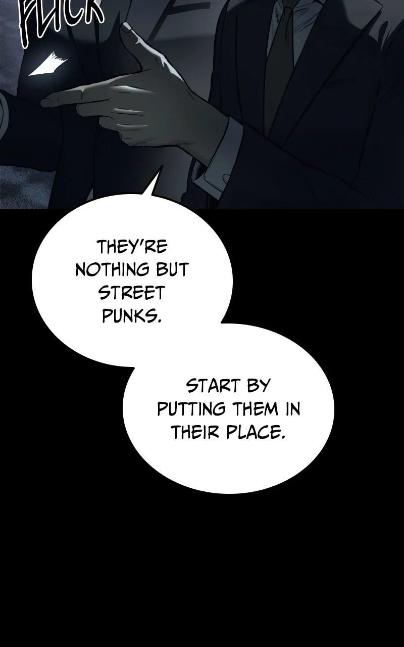 Read The Red Shirt chapter 4 image 71 on Lezhin