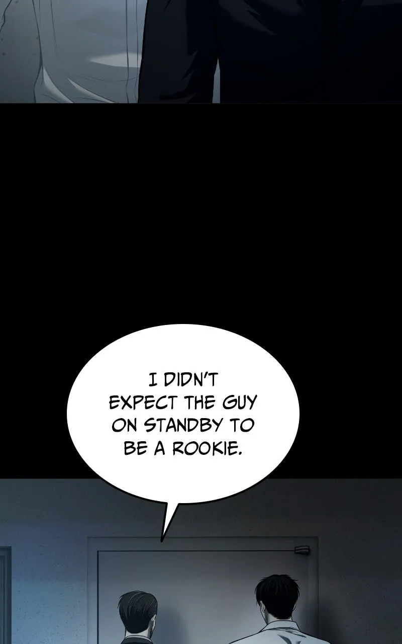 Read The Red Shirt chapter 4 image 80 on Lezhin