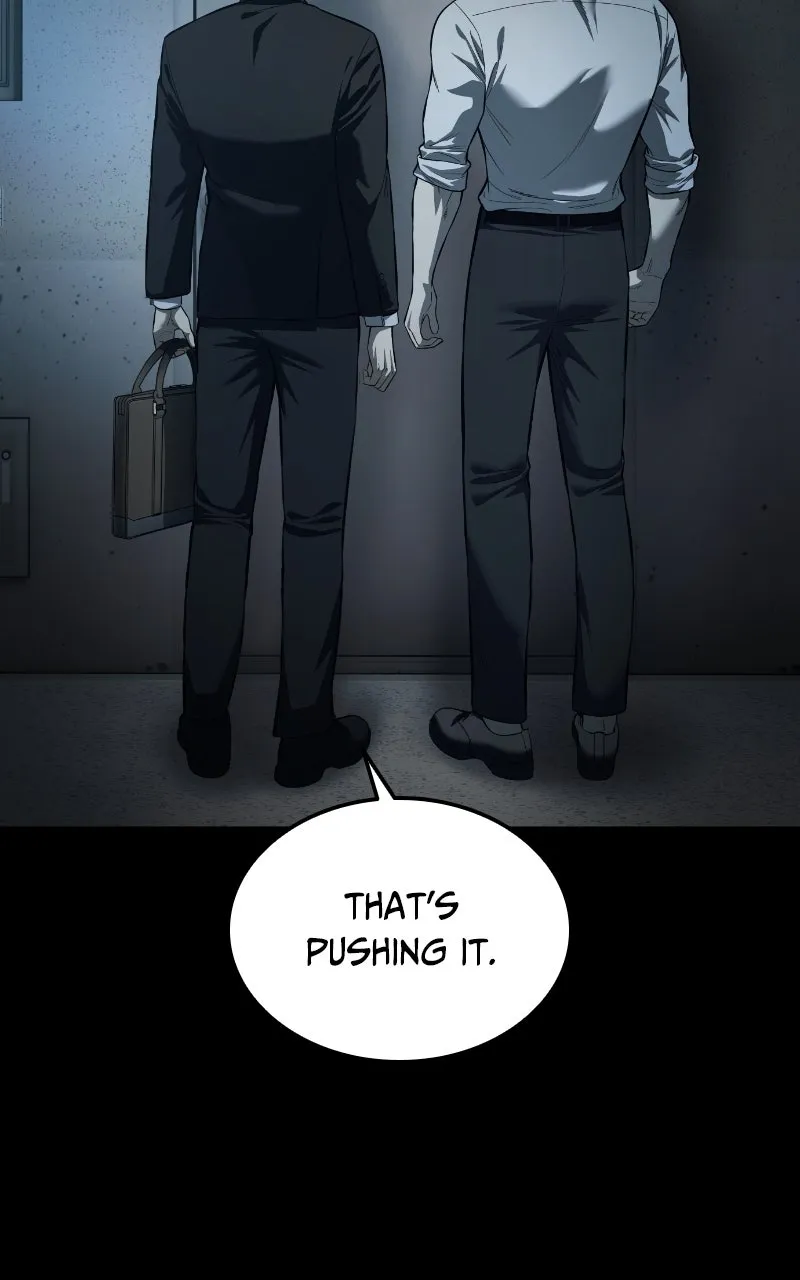 Read The Red Shirt chapter 4 image 81 on Lezhin