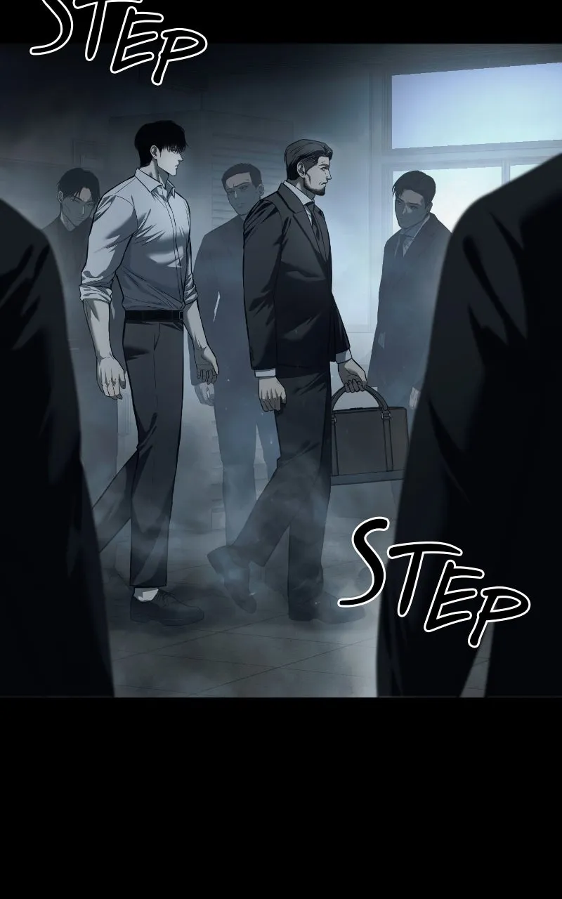 Read The Red Shirt chapter 4 image 86 on Lezhin