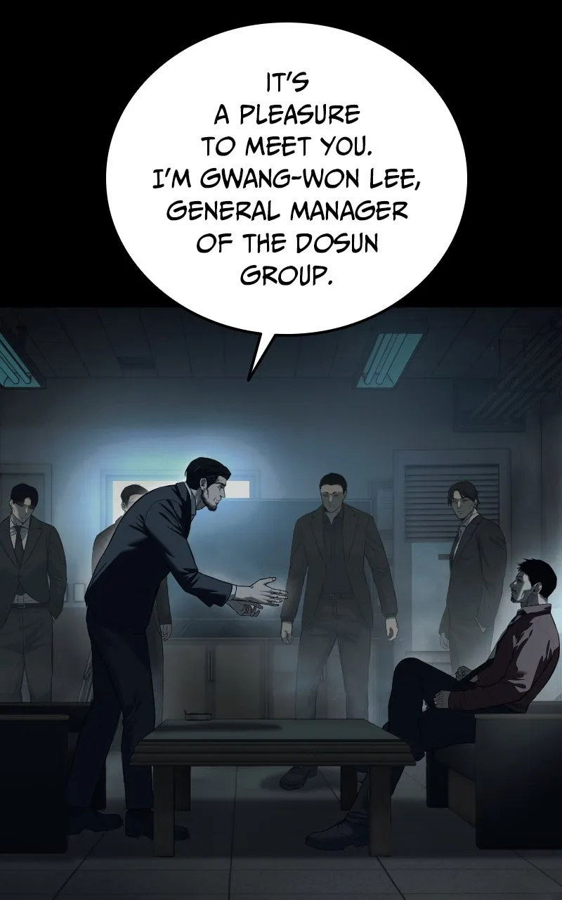 Read The Red Shirt chapter 4 image 88 on Lezhin