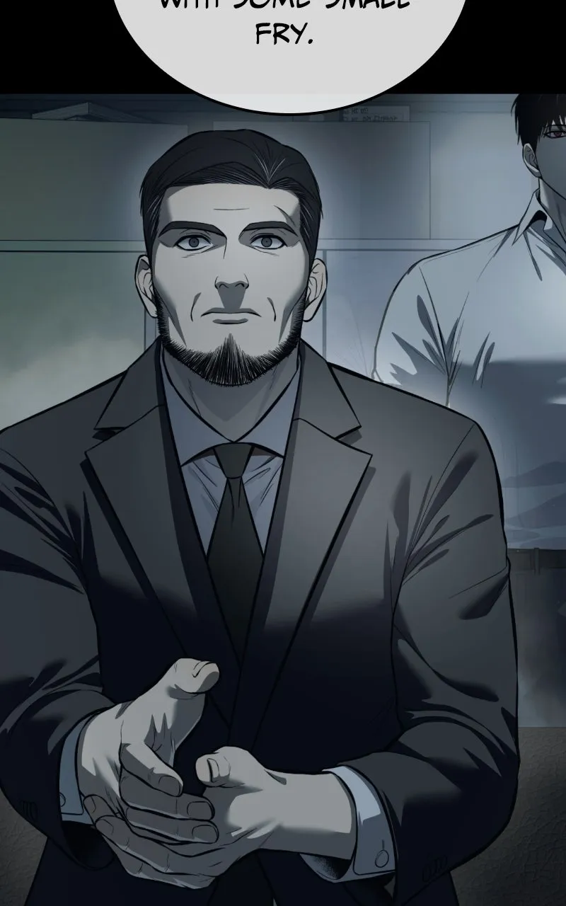 Read The Red Shirt chapter 4 image 92 on Lezhin