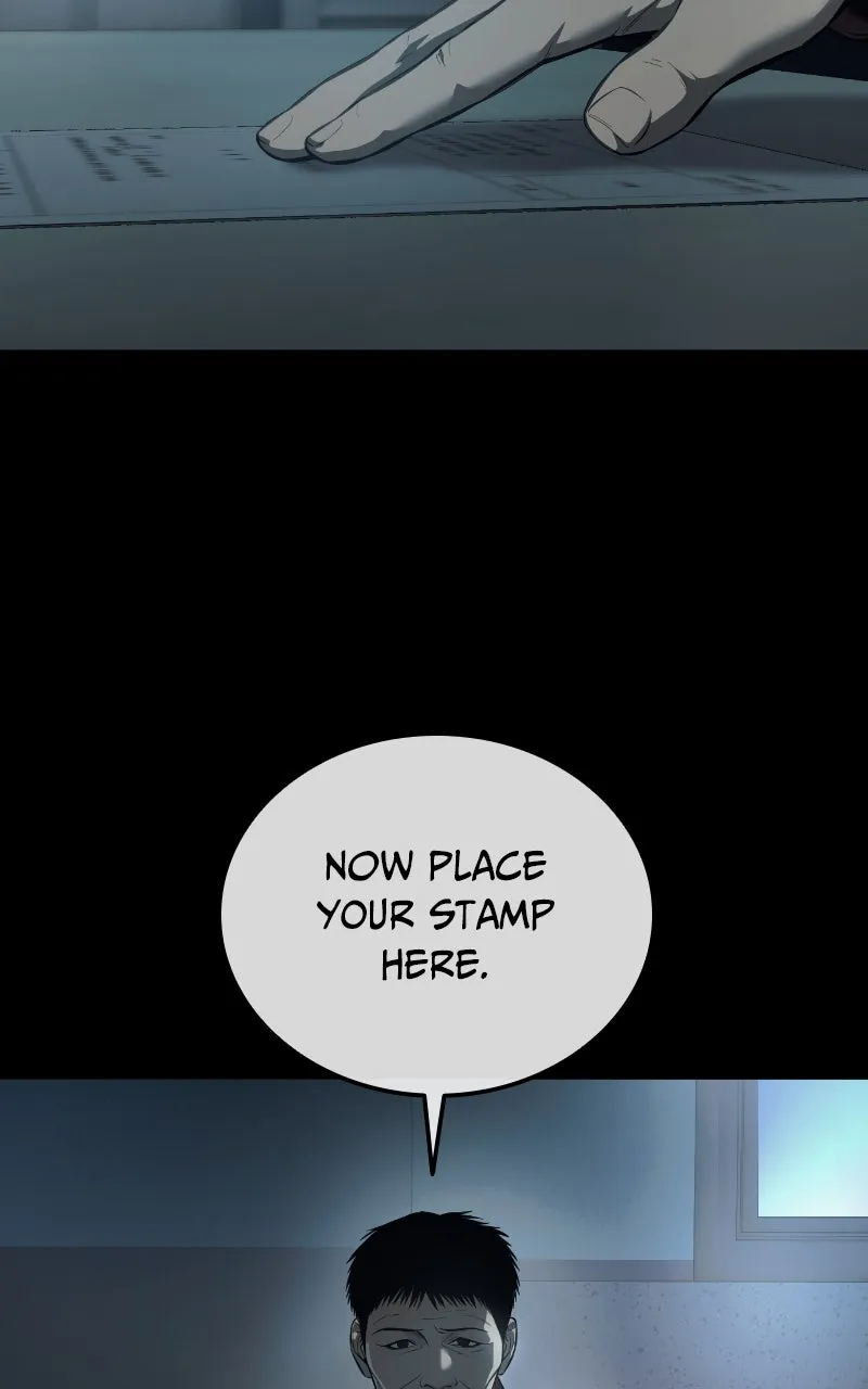 Read The Red Shirt chapter 4 image 97 on Lezhin